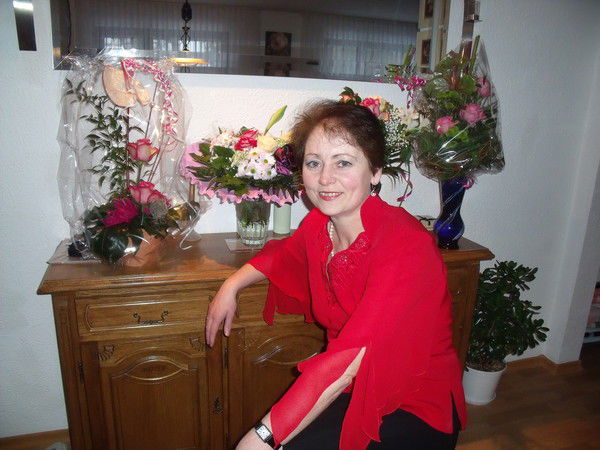 Swetlana Suhodolskij