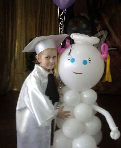 Екатерина Подгорная