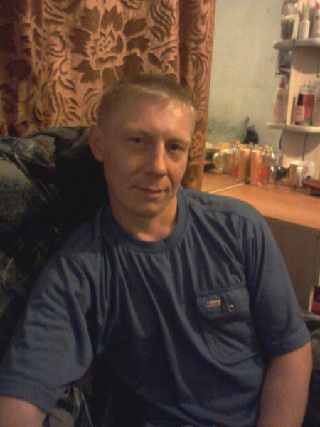 Влад Абрамов