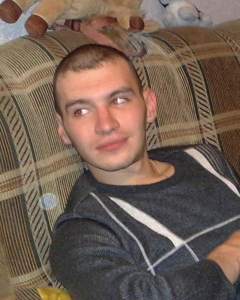 Евгений Щупаковский