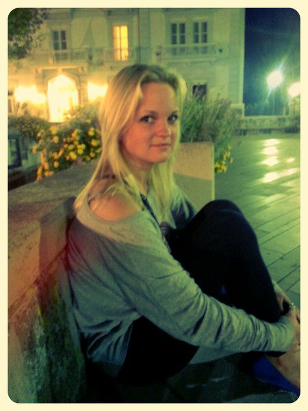 Катя Акимова