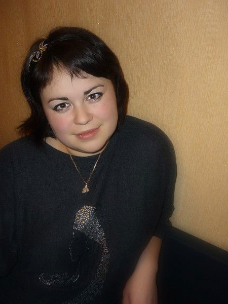 Елена Суслова