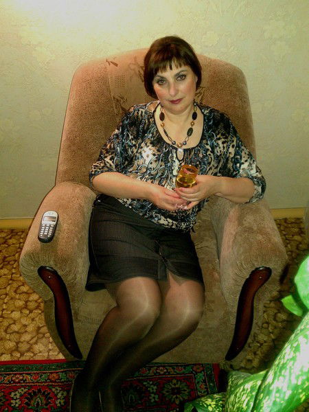 Наталья Гончаренко