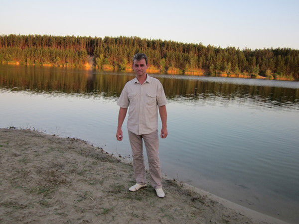 Ваня Шинкарь