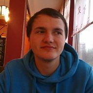 Паша Тютюников