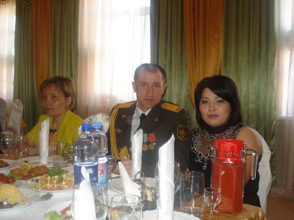 Жамал Мукушева