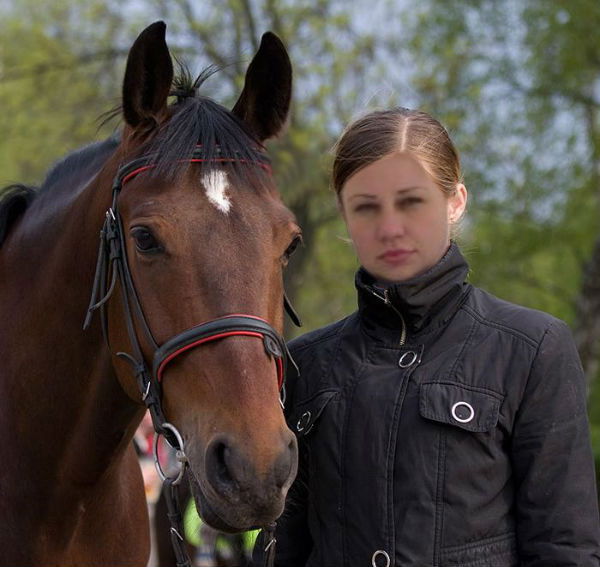 Лилия Лилия