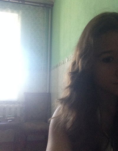 Олеся Ковалёва