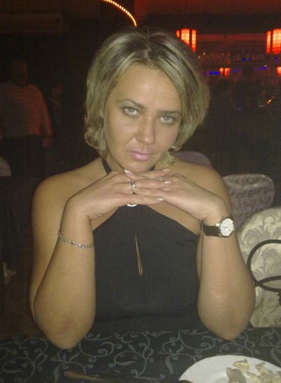 Елена Шведова