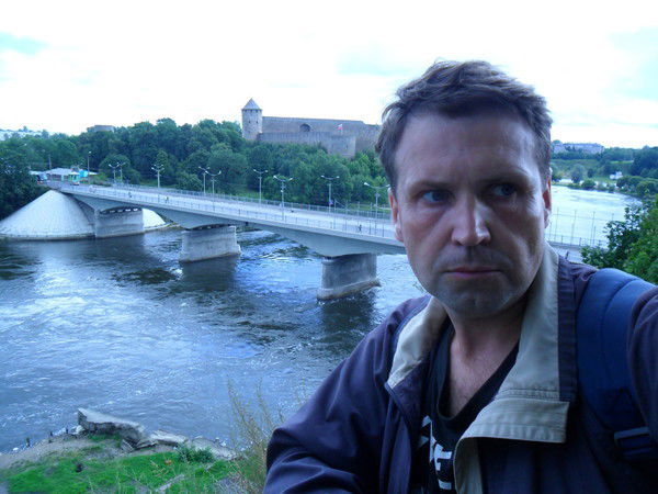 Сергей Гризодуб