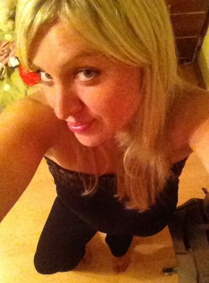 Татьяна Морозова