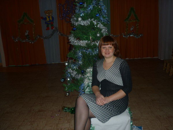 Олеся Крейцберг