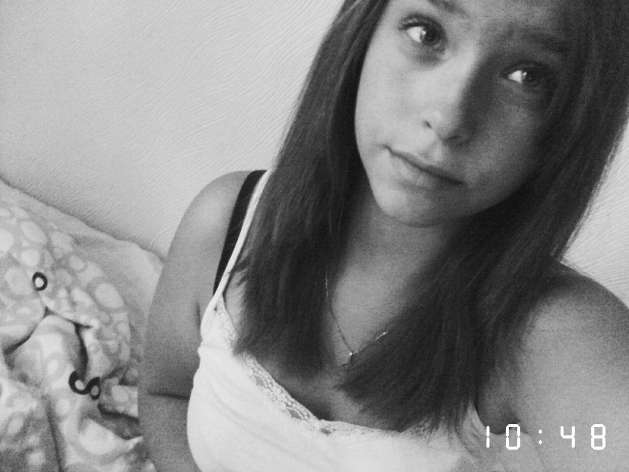 Анюта Храмова