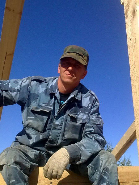 Александр Пилипенко