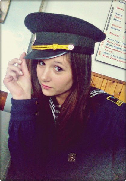 Ирина Бровченко