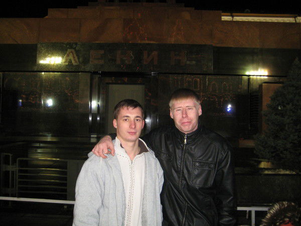 Андрей Глущенко