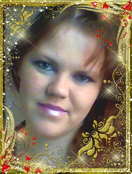 Татьяна Тихонова