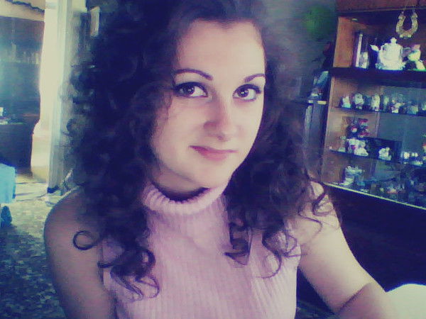 Вуська Бондарь