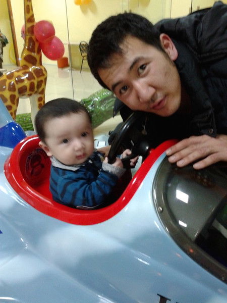 Нурлан Жалелов