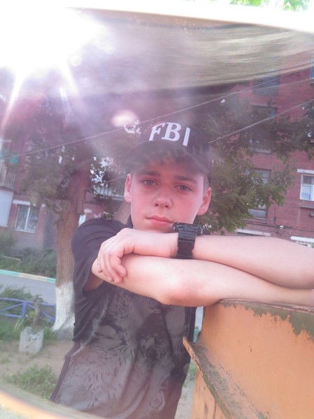 Серёга Фелькер