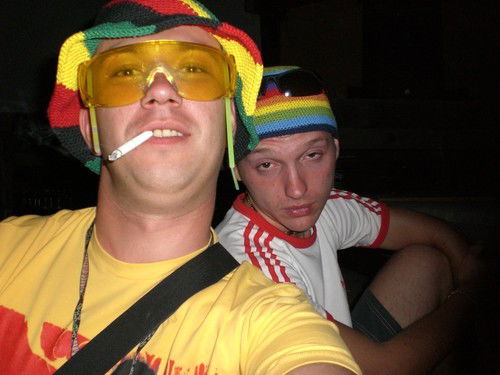 Кирилл Шлёмин