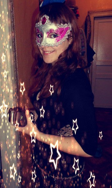 Елизавета Анисимова