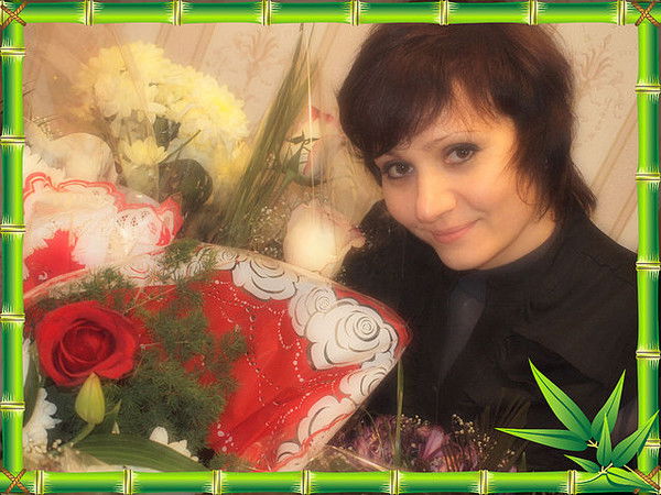 Оксана Страшко