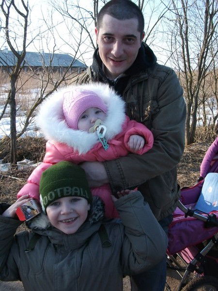 Слава Семёнов