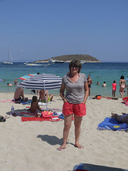 Елена Мальцева