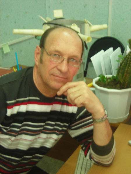 Владимир Осадчий