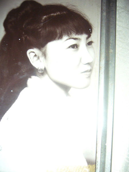 Зыягуль Адылова