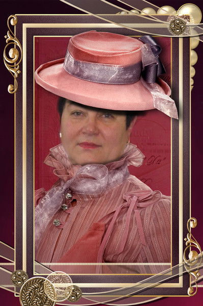 Любовь Свирина