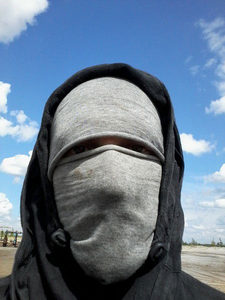 Константин Харламов