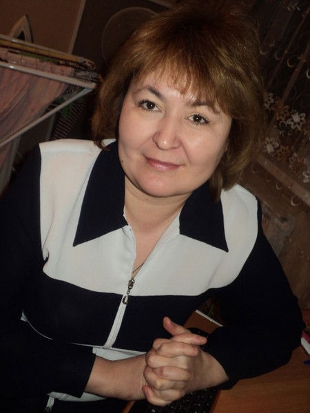 Надежда Тайманова