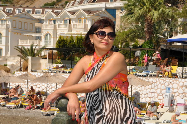 Жазира Имамбаева