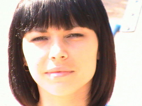 Наталья Вахрамова