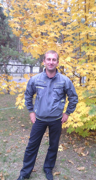 Yurij Hrenov