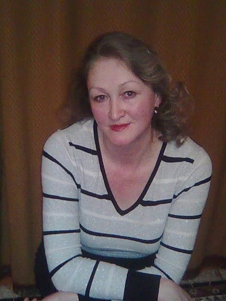 Динара Батталова