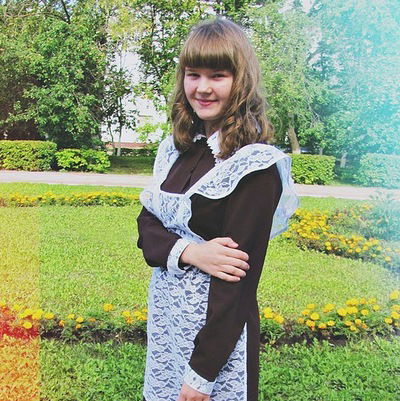 Виктория Моисеева