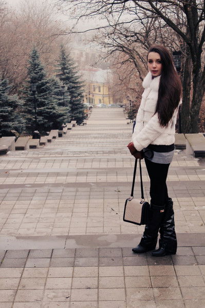 Алла Милейская