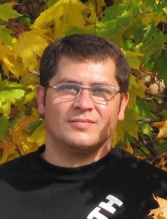 Андрей Павлов