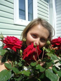 Елена Стукалина