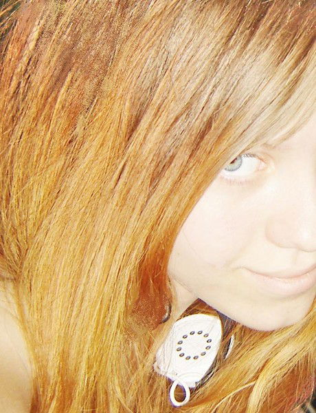 Дарья Колесник