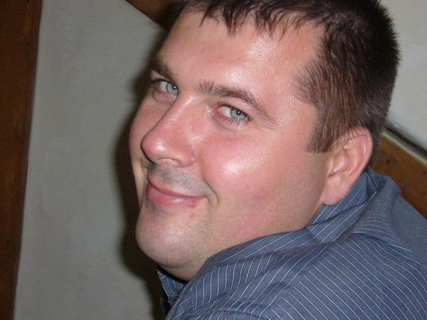 Алексей Поздняков