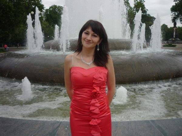 Наталья Белякова