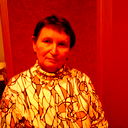 Татьяна Кулагина