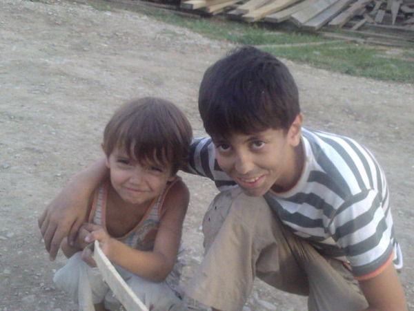 Чами Магомадов