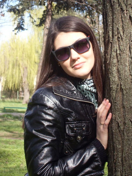 Лилия Коропчан