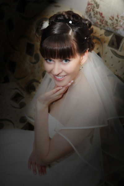 Танюшка Дунаева