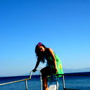 Лена Баскакова